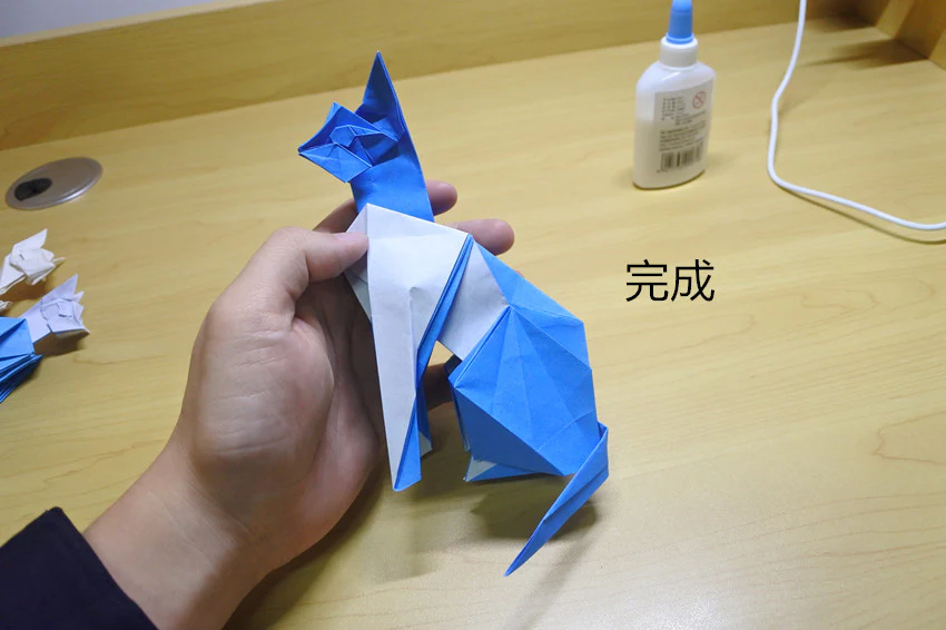 # 6 cat by Tukaiming photodiagrams - Image 5