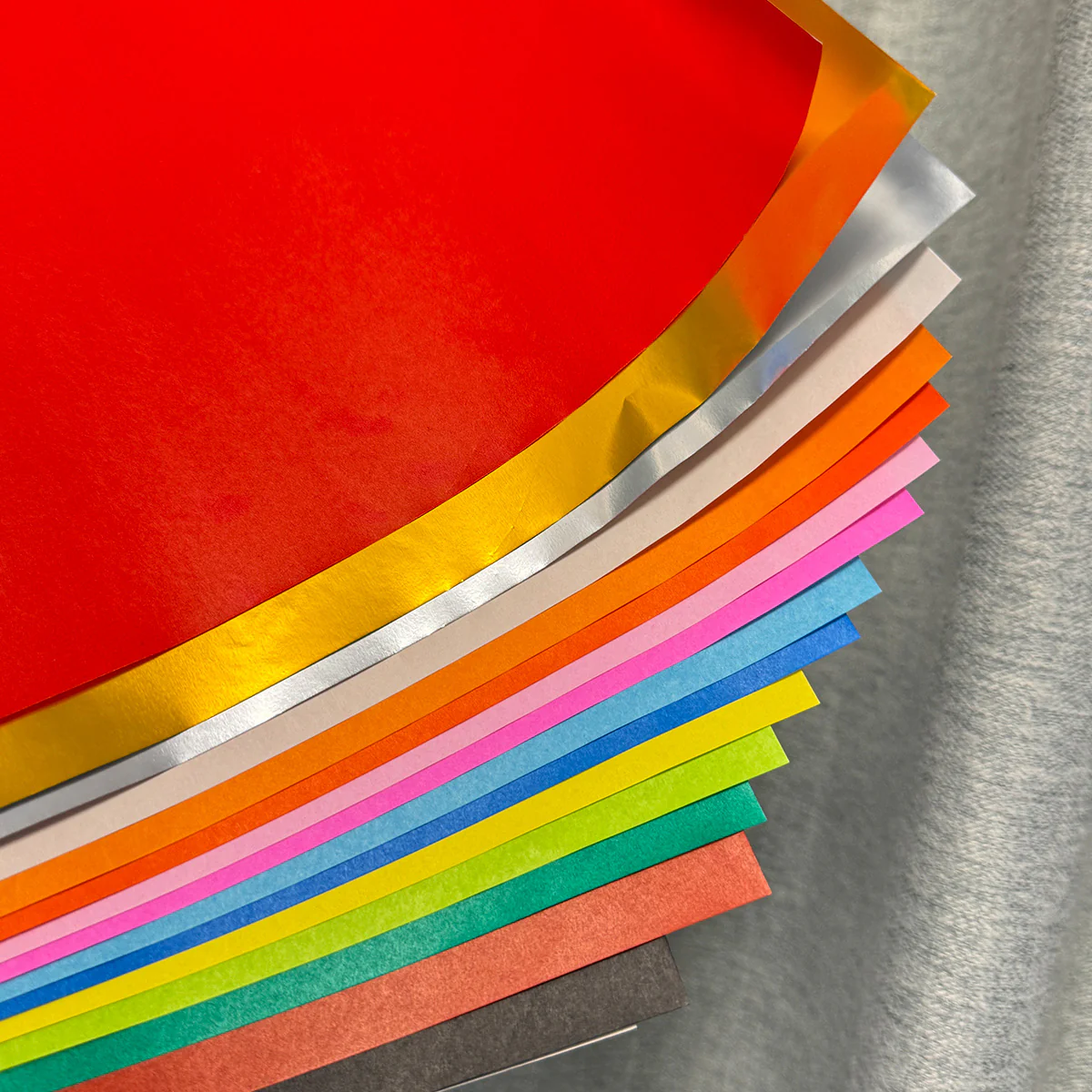 75cm Super large size SAOC Color Paper, Double-sided extra large - Image 3