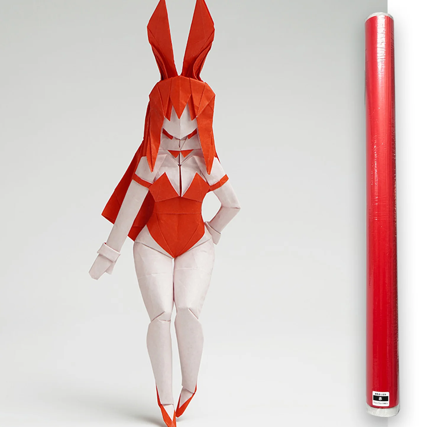 Pack: SAOC Color Paper, Double-sided extra large，stronger～ - Image 12