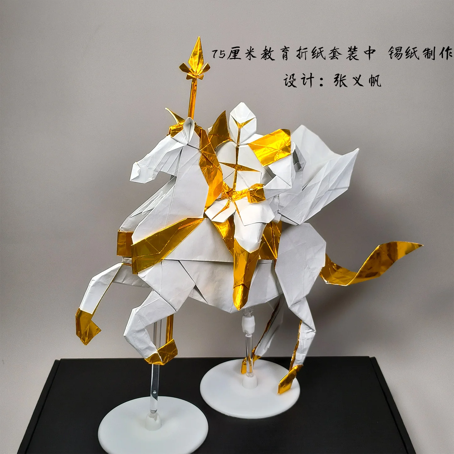 75cm Super large size SAOC Color Paper, Double-sided extra large - Image 6