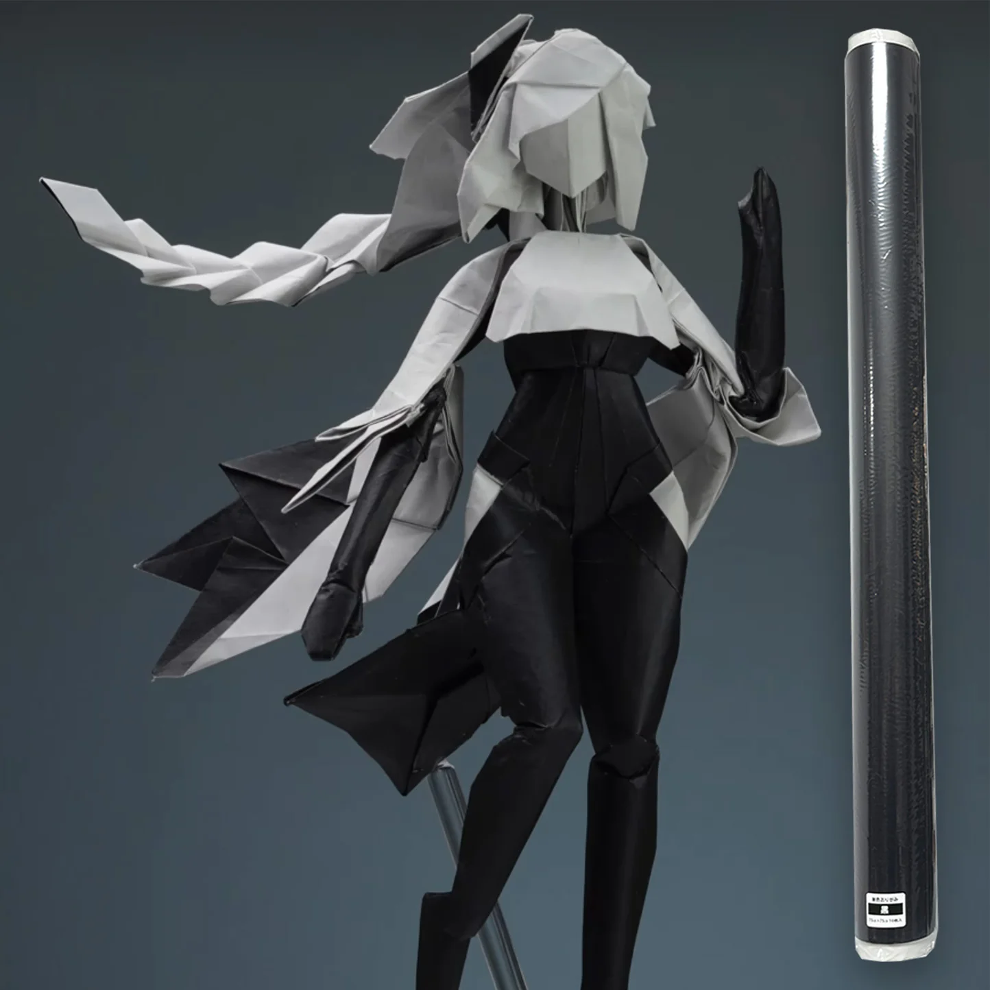 Pack: SAOC Color Paper, Double-sided extra large，stronger～ - Image 14