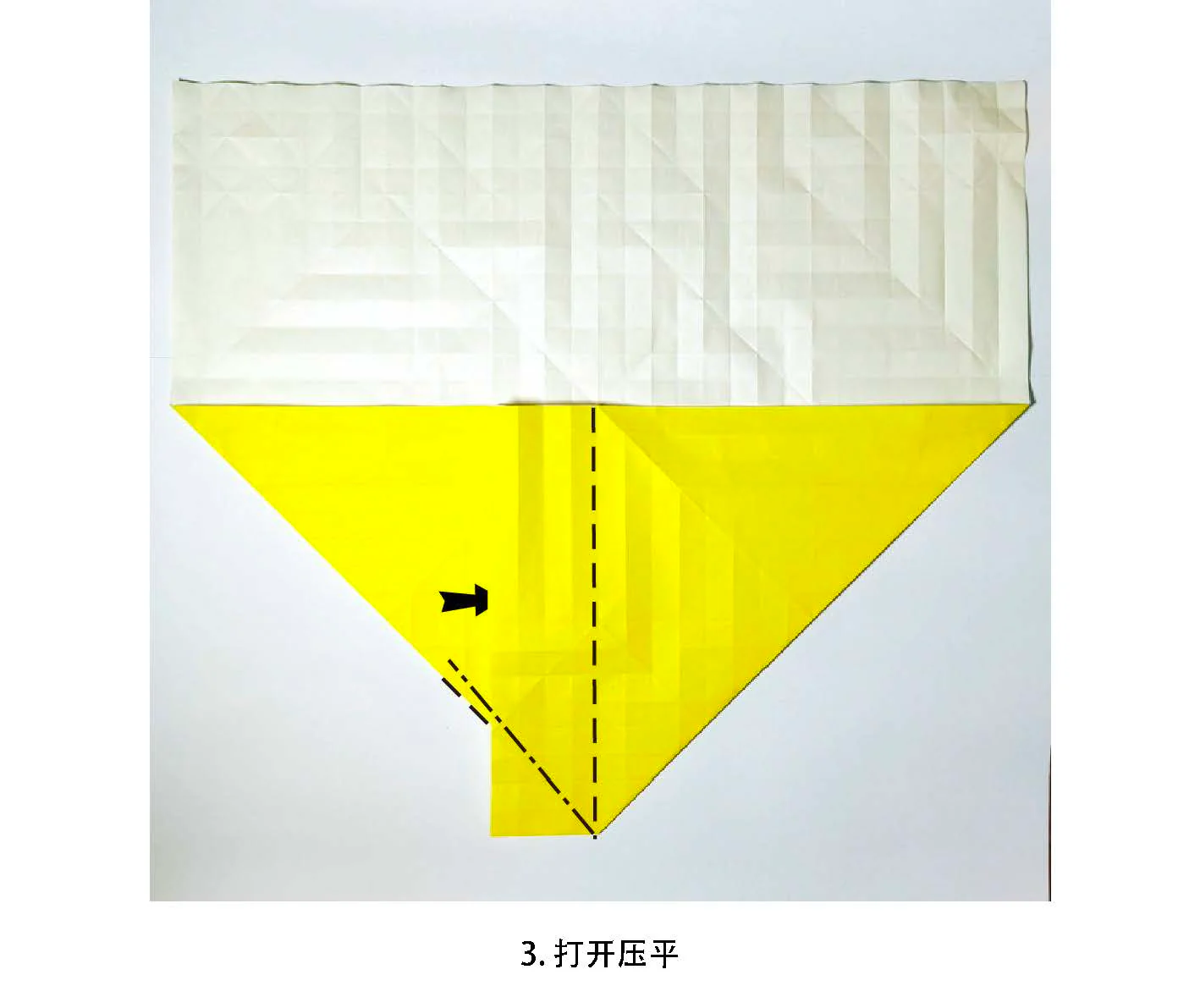 Butterfly by Tony Wang , Photodiagrams step by step. 140+steps - Image 4