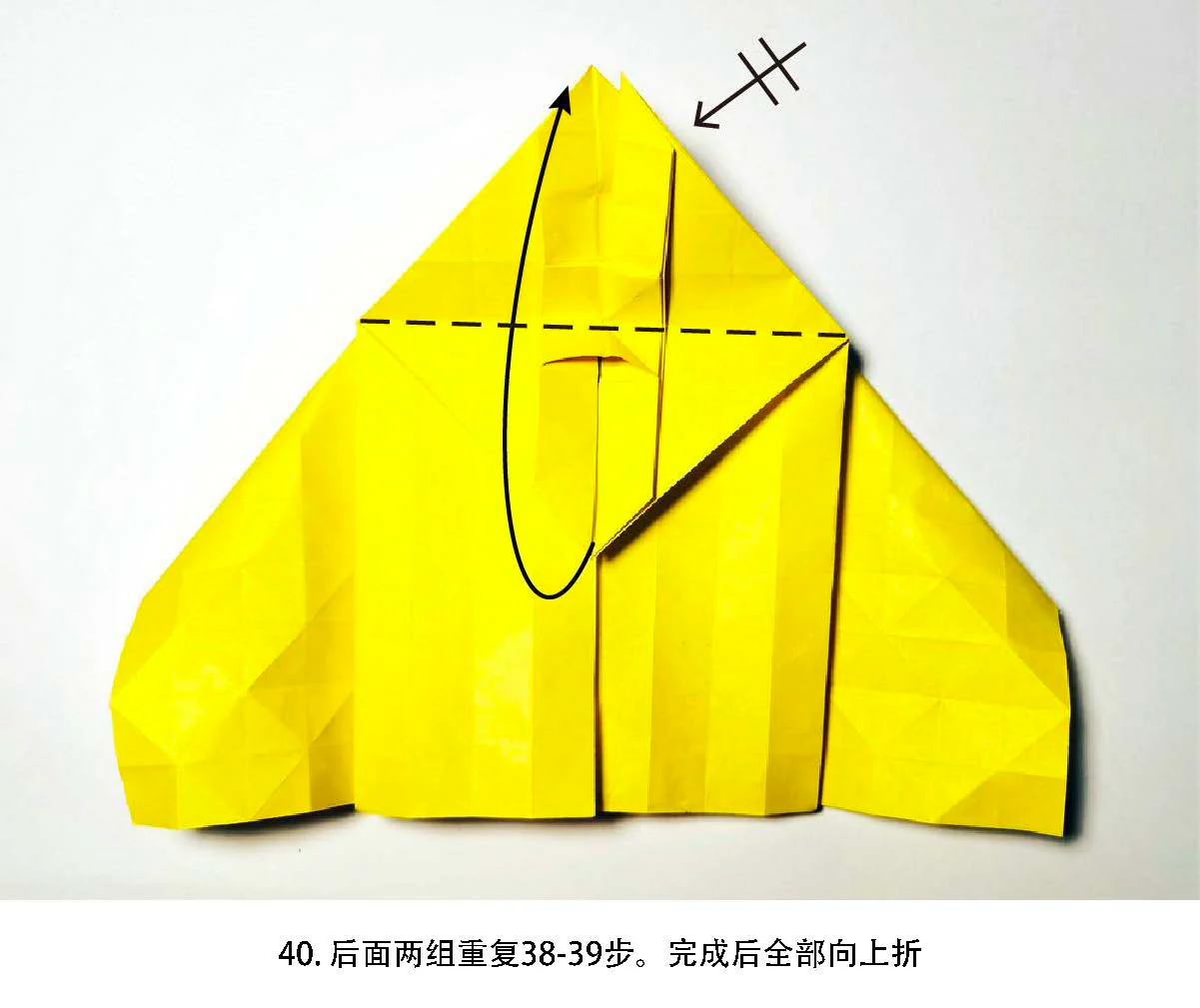 Butterfly by Tony Wang , Photodiagrams step by step. 140+steps - Image 5