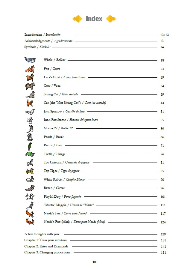 vol14 Crease Crazy by oriol esteve  Nicolas origami-shop books - Image 7