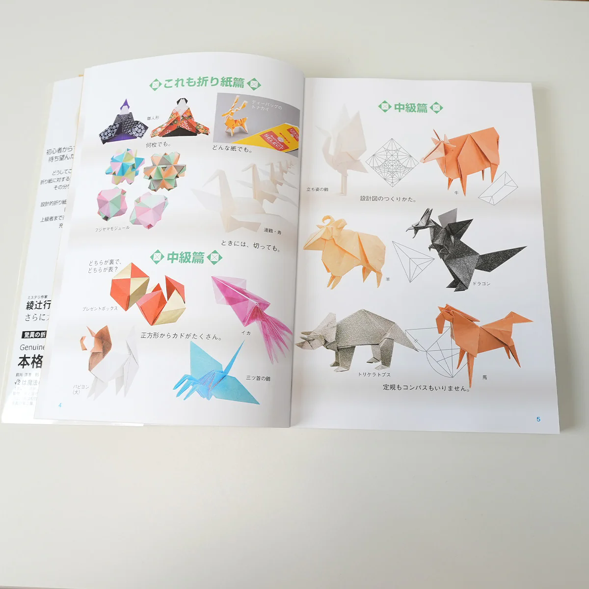 Genuine origami - Image 3