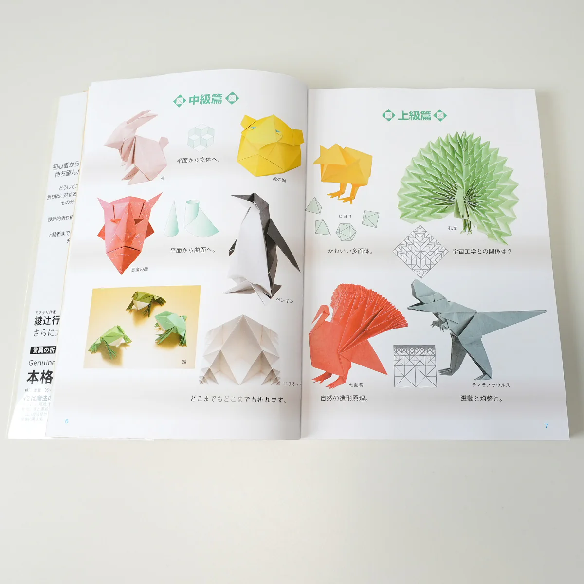 Genuine origami - Image 4