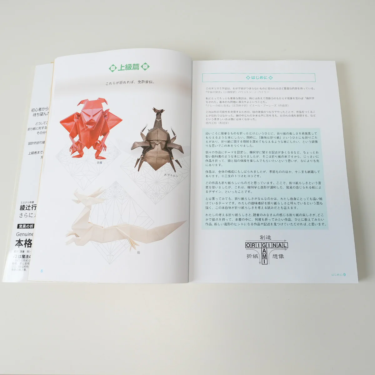 Genuine origami - Image 5