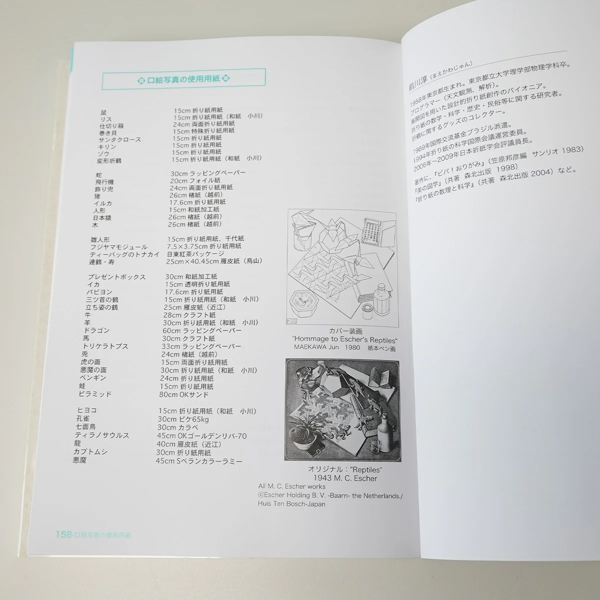 Genuine origami - Image 9