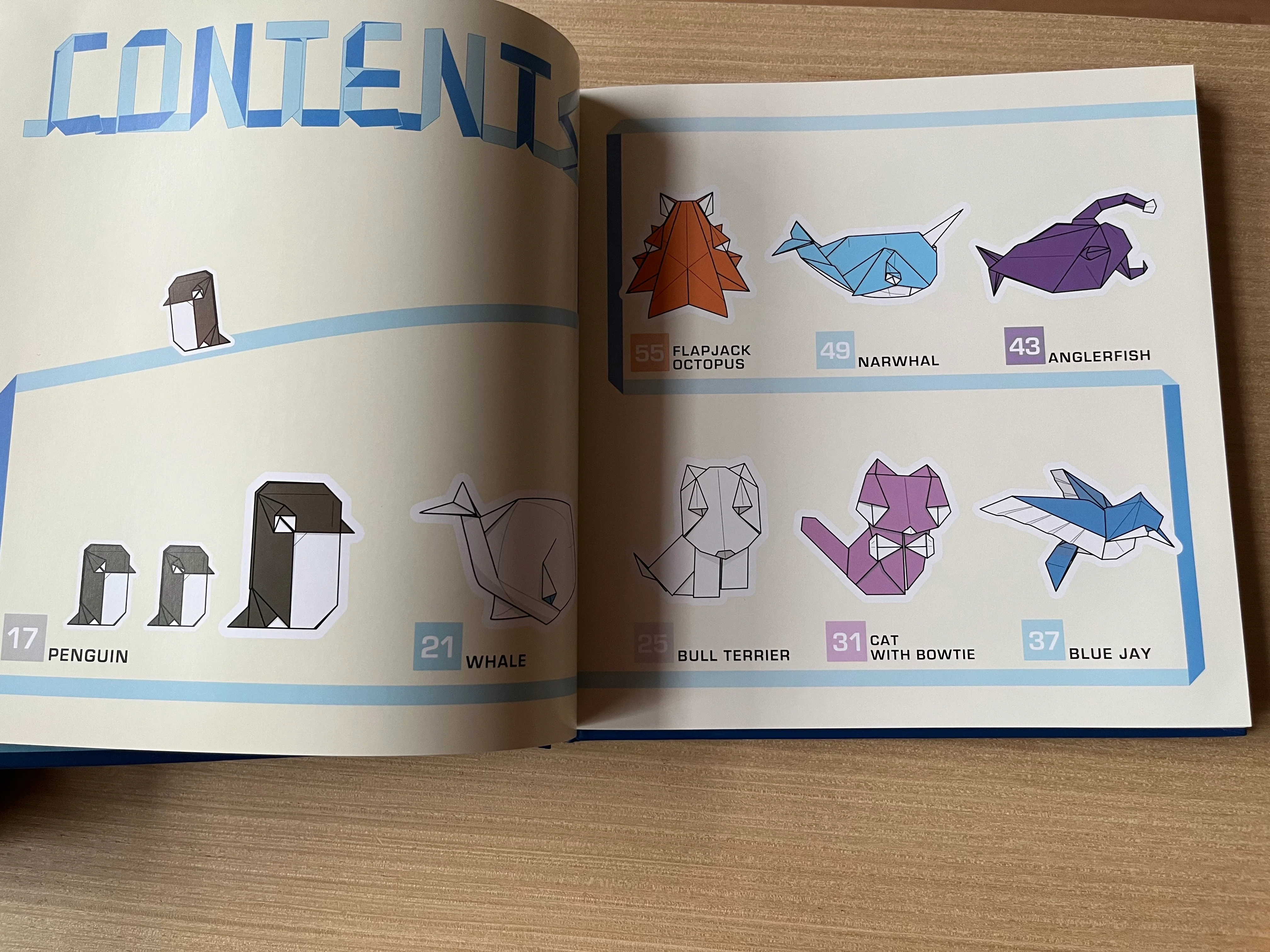 【Hardcover book】One Sheet Two Colors by Ryan Dong - Image 3