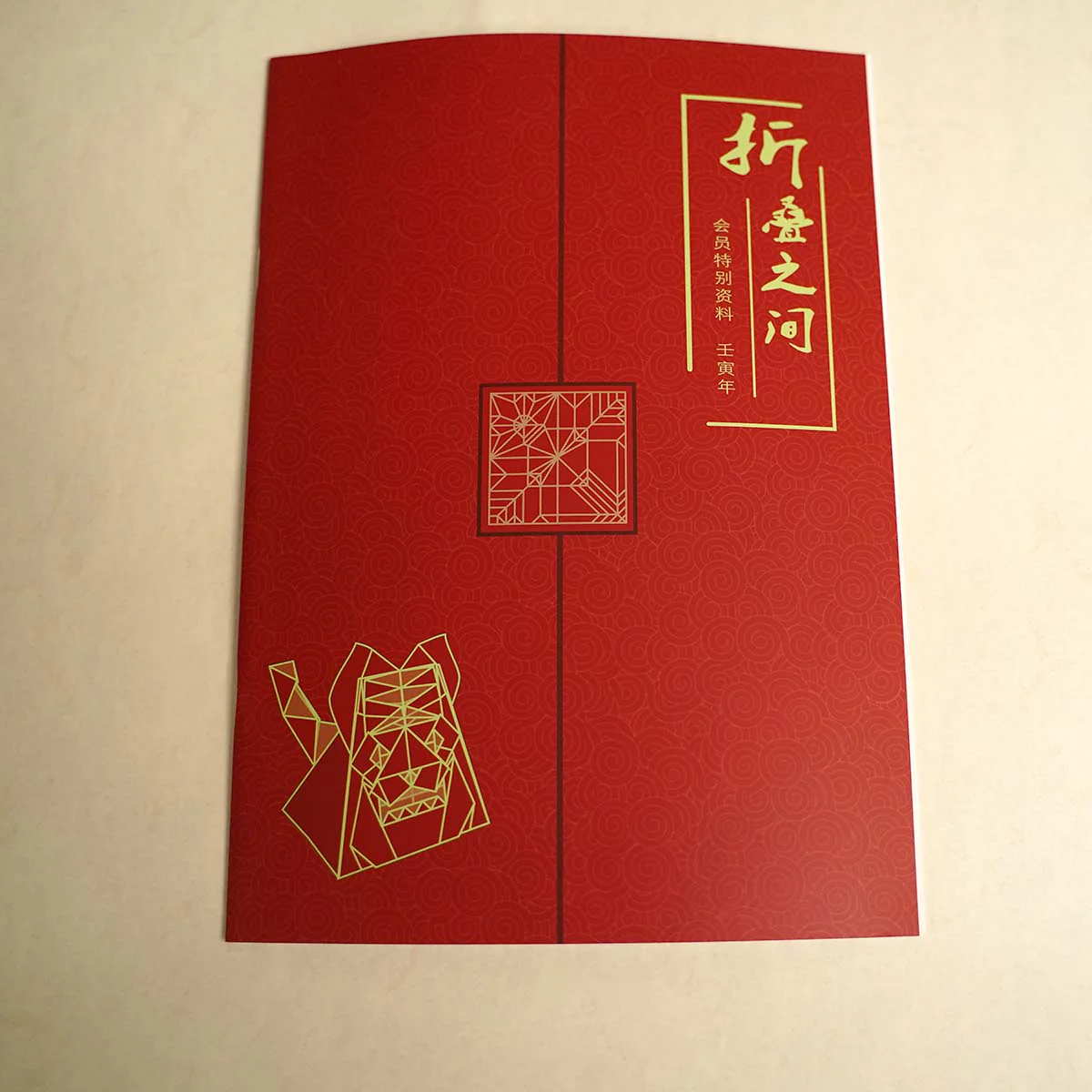 Magazine Between folds 01～12 + 1 special (total 13copies) - Image 3