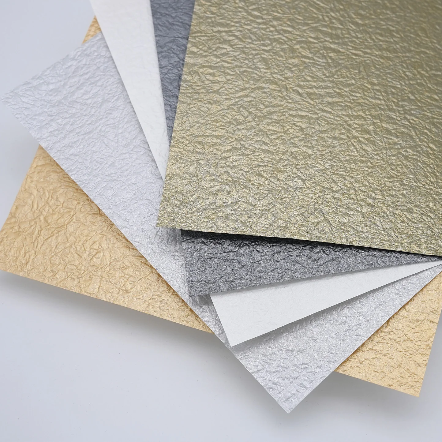 metallic luster Echizen Momigami Washi - Image 11