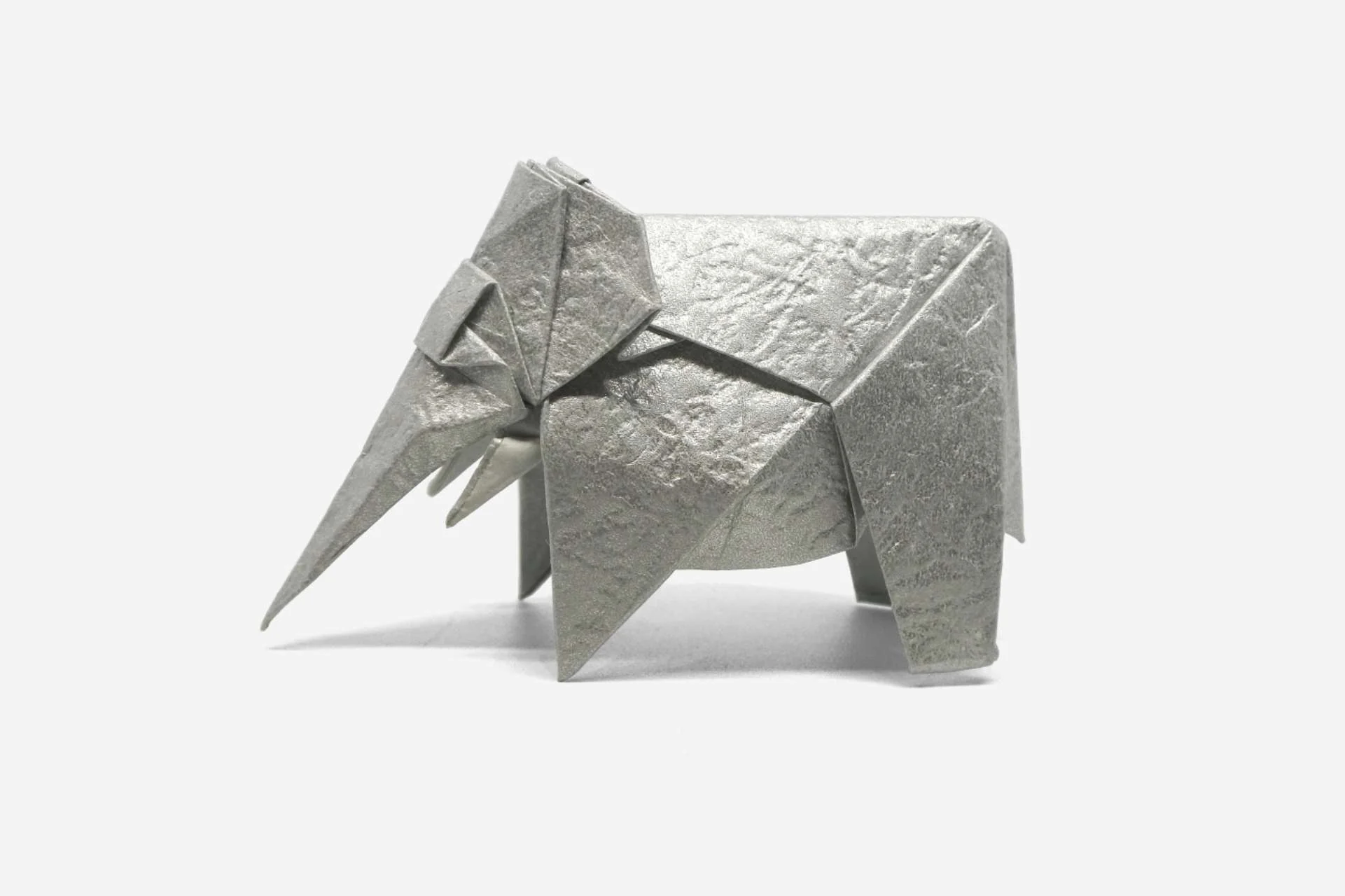 metallic luster Echizen Momigami Washi - Image 6