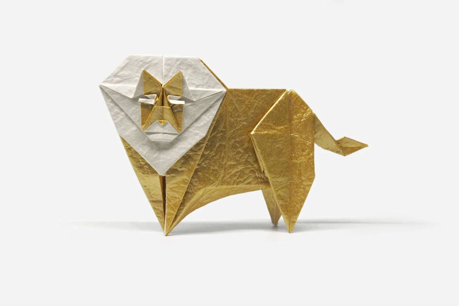 metallic luster Echizen Momigami Washi - Image 7