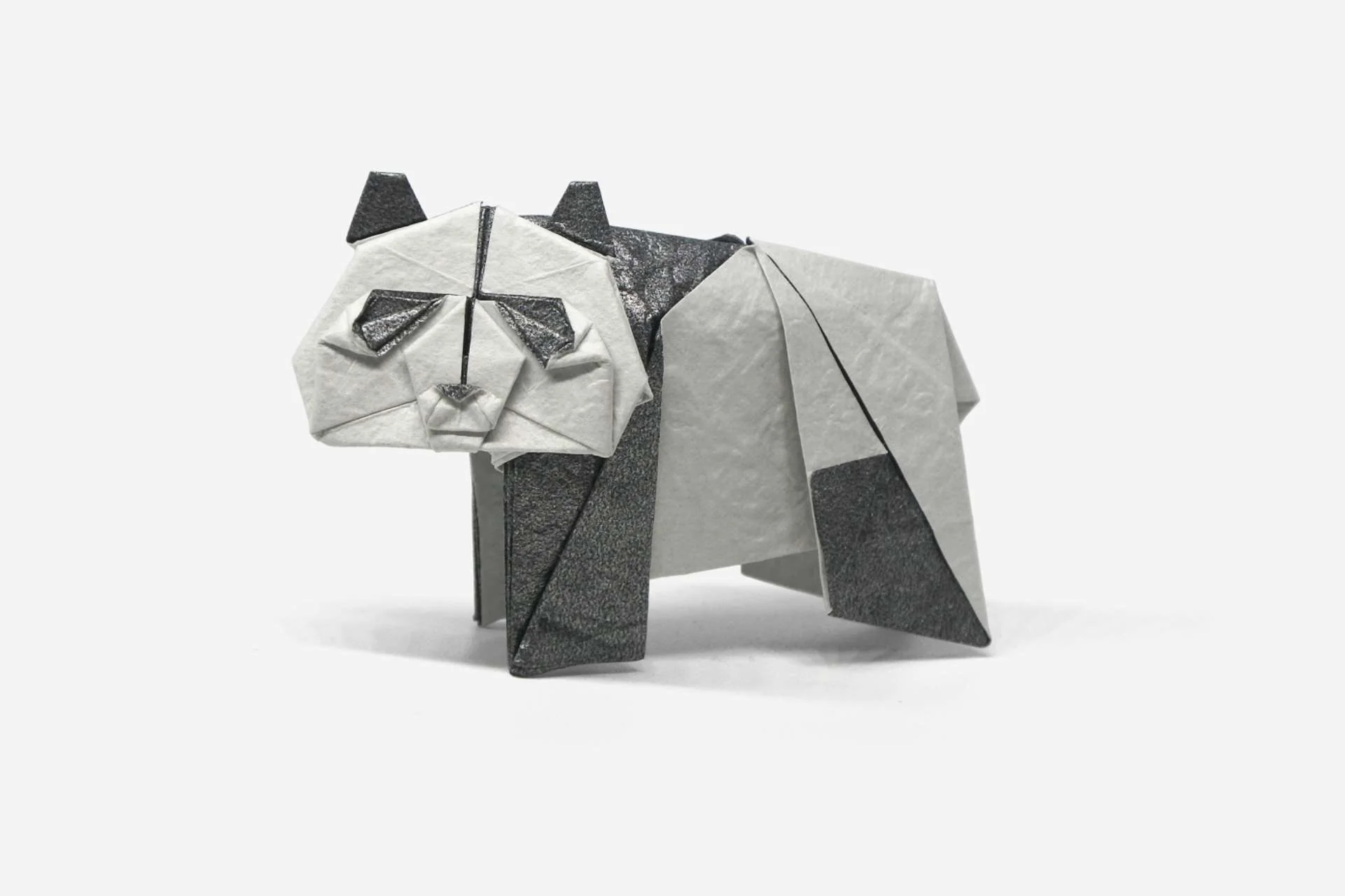 metallic luster Echizen Momigami Washi - Image 8