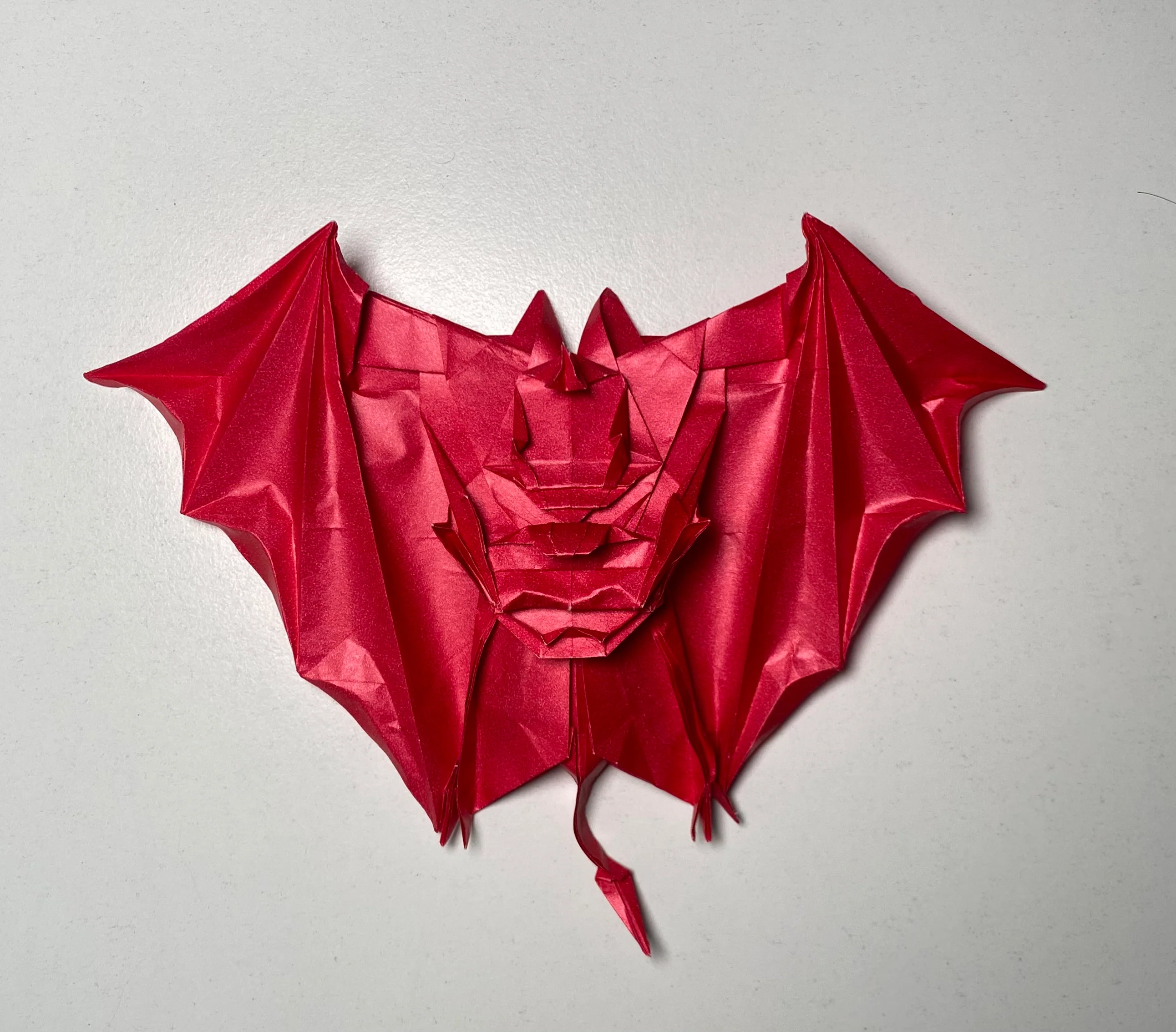 white-fold paper with metallic luster super thin and strong - Image 7