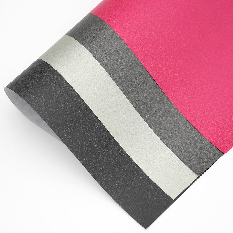 white-fold paper with metallic luster super thin and strong - Image 8