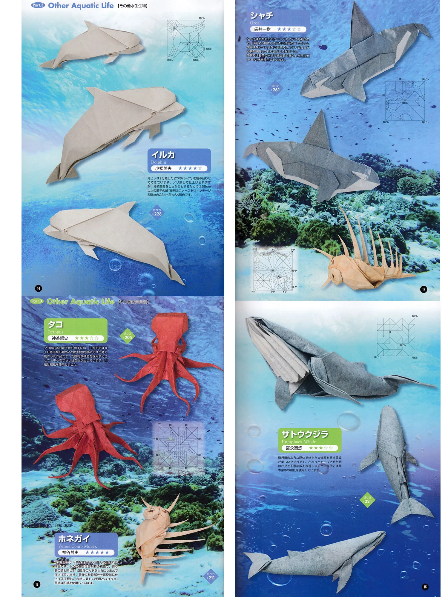 Origami Aquarium - Image 5