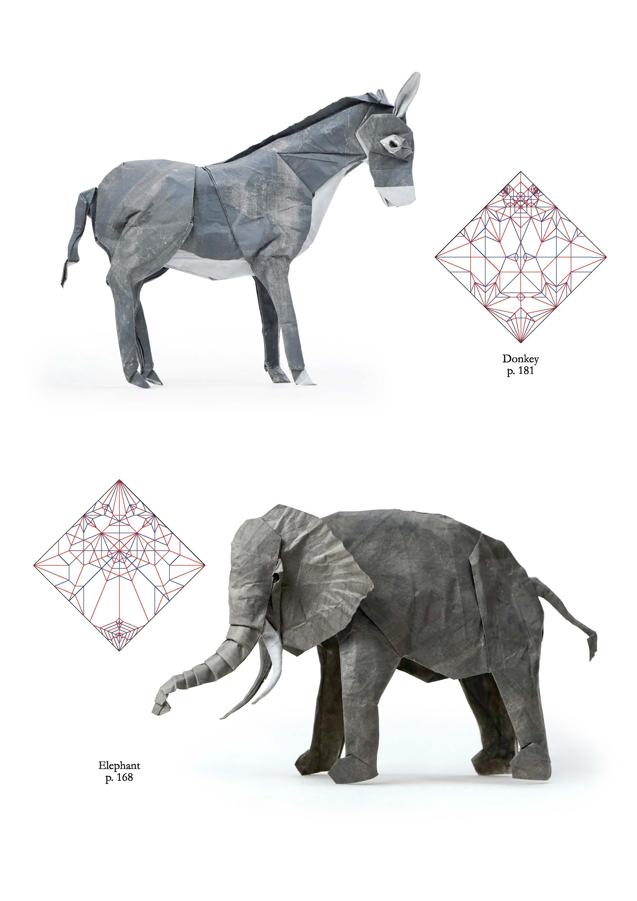 Origami life by Sampreet Manna From Nicolas Terry origami shop - Image 3