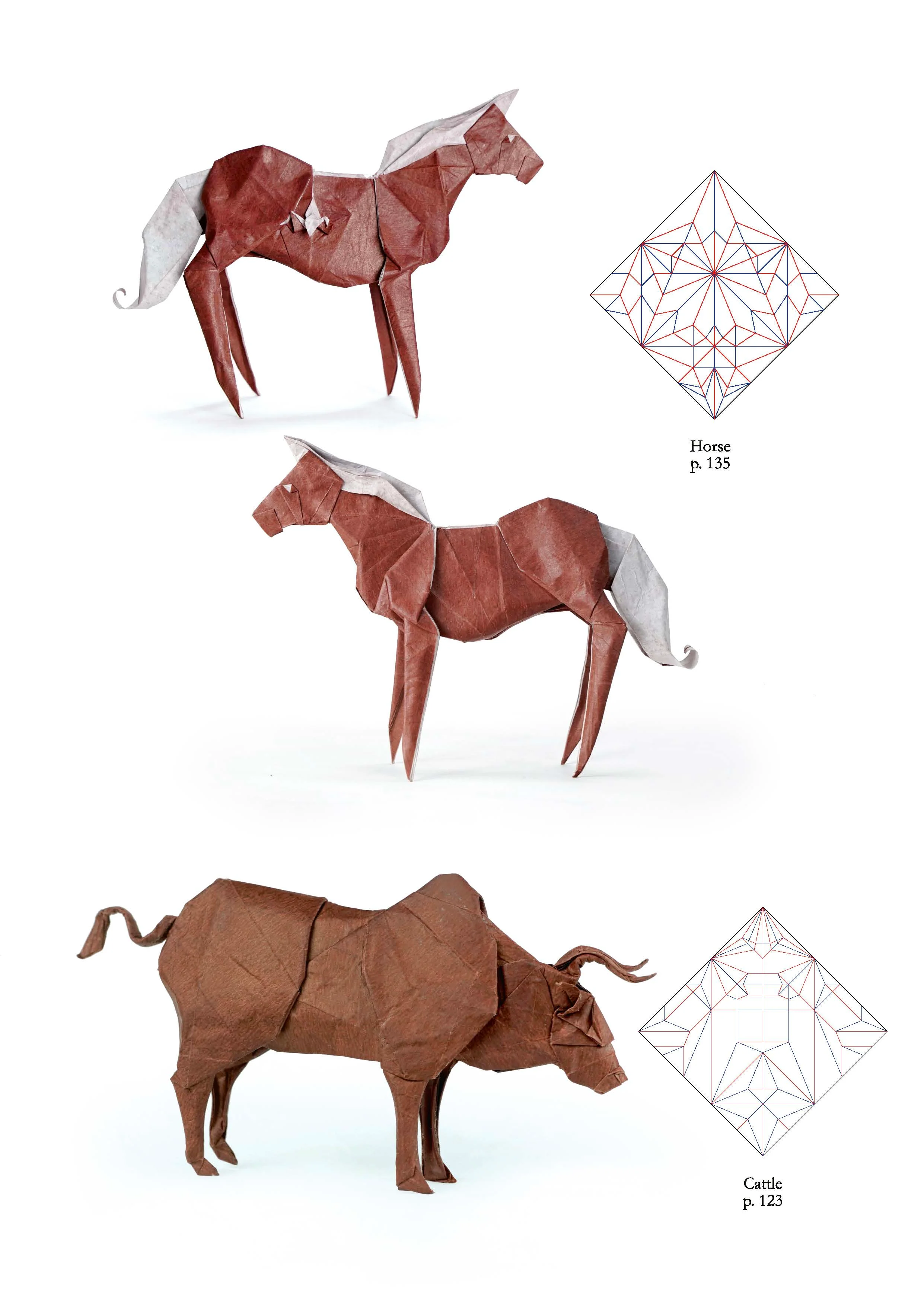 Origami life by Sampreet Manna From Nicolas Terry origami shop - Image 4