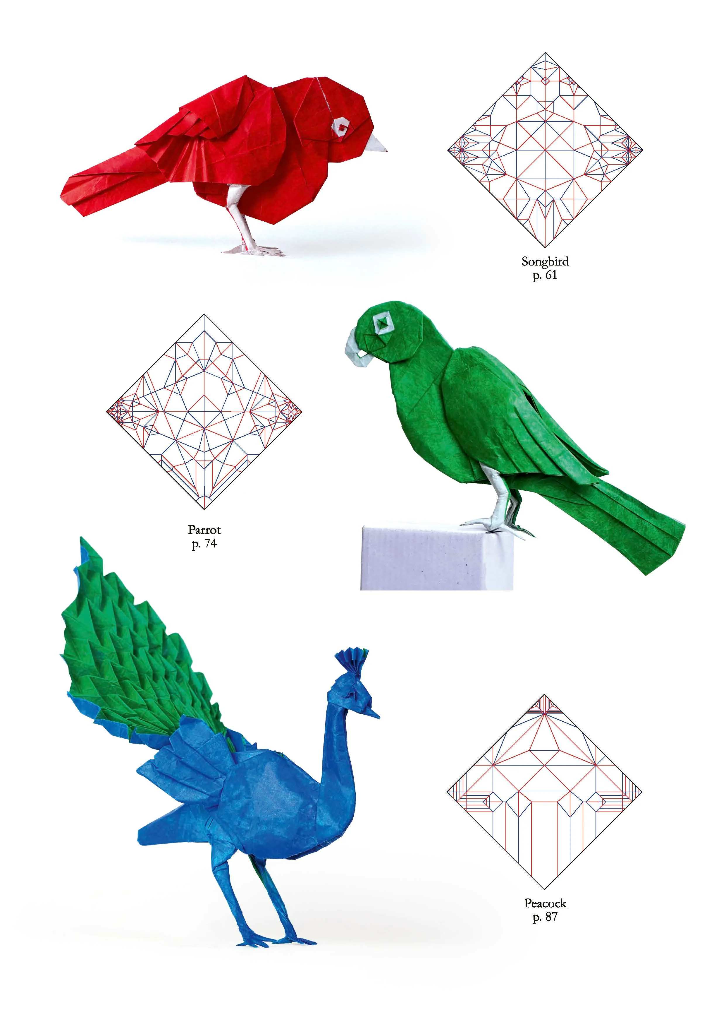 Origami life by Sampreet Manna From Nicolas Terry origami shop - Image 6