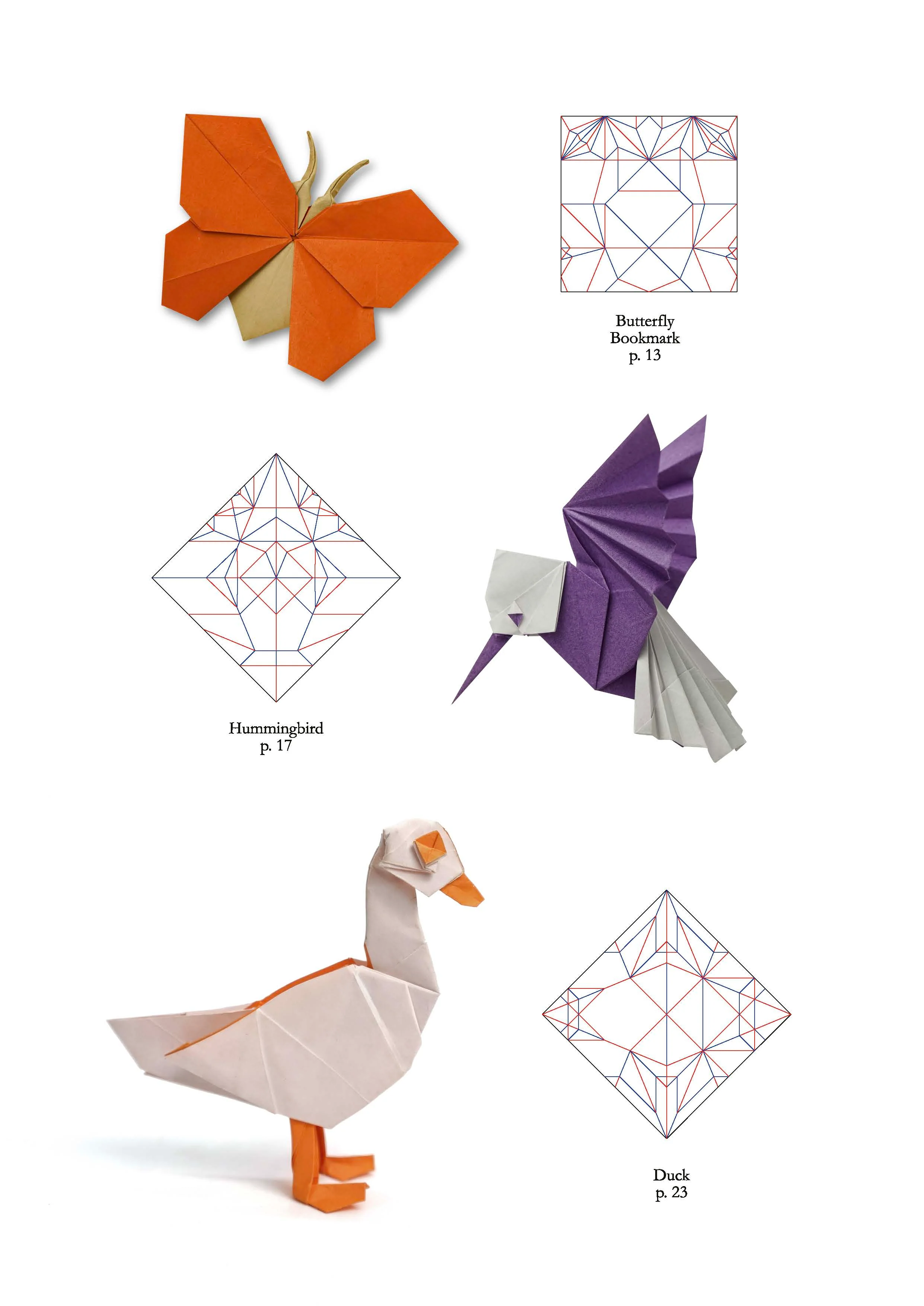 Origami life by Sampreet Manna From Nicolas Terry origami shop - Image 8