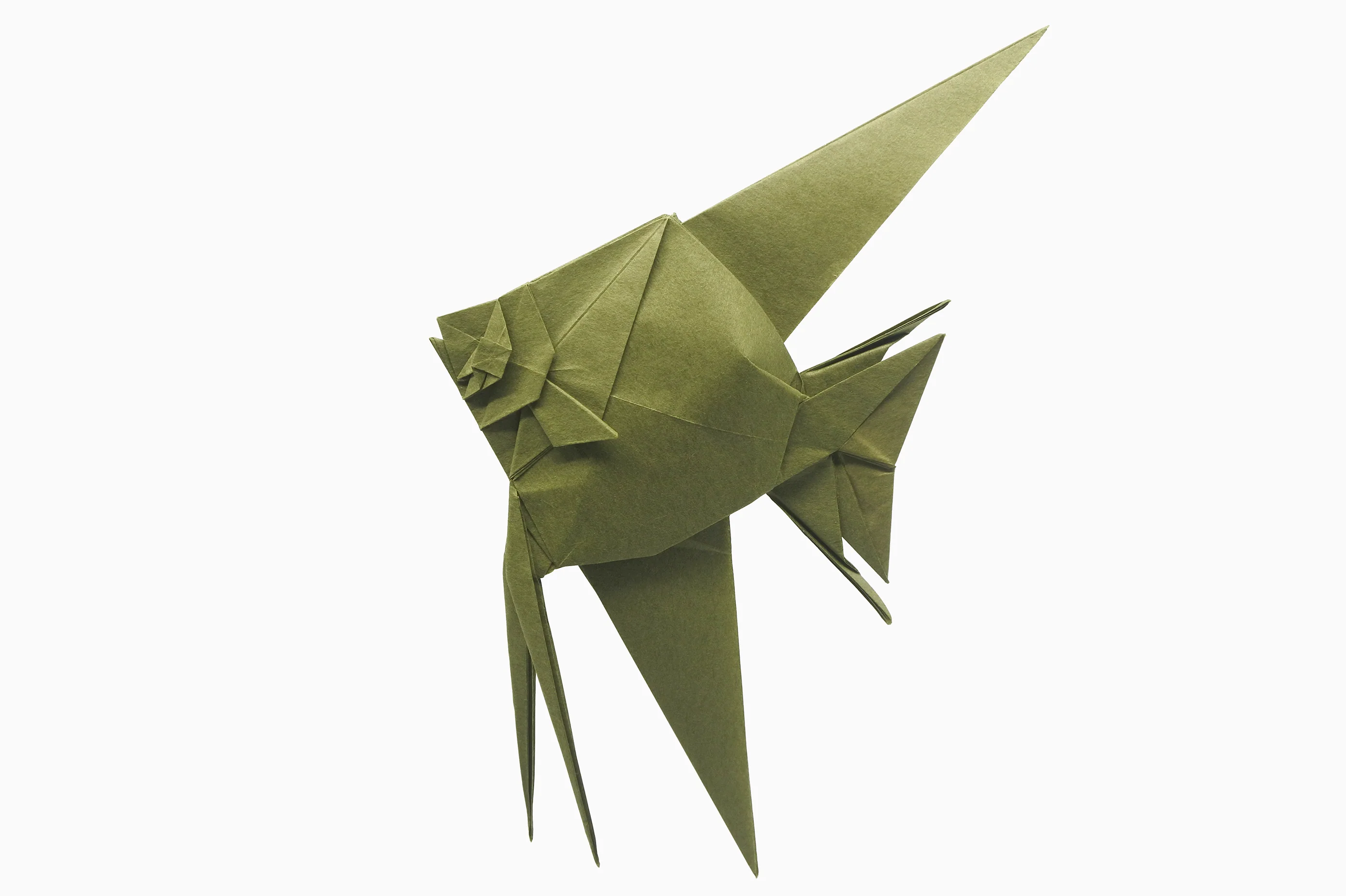 SAOC-Miogami,Washi paper,   Thin and strong, Super Complex Origami - Image 10