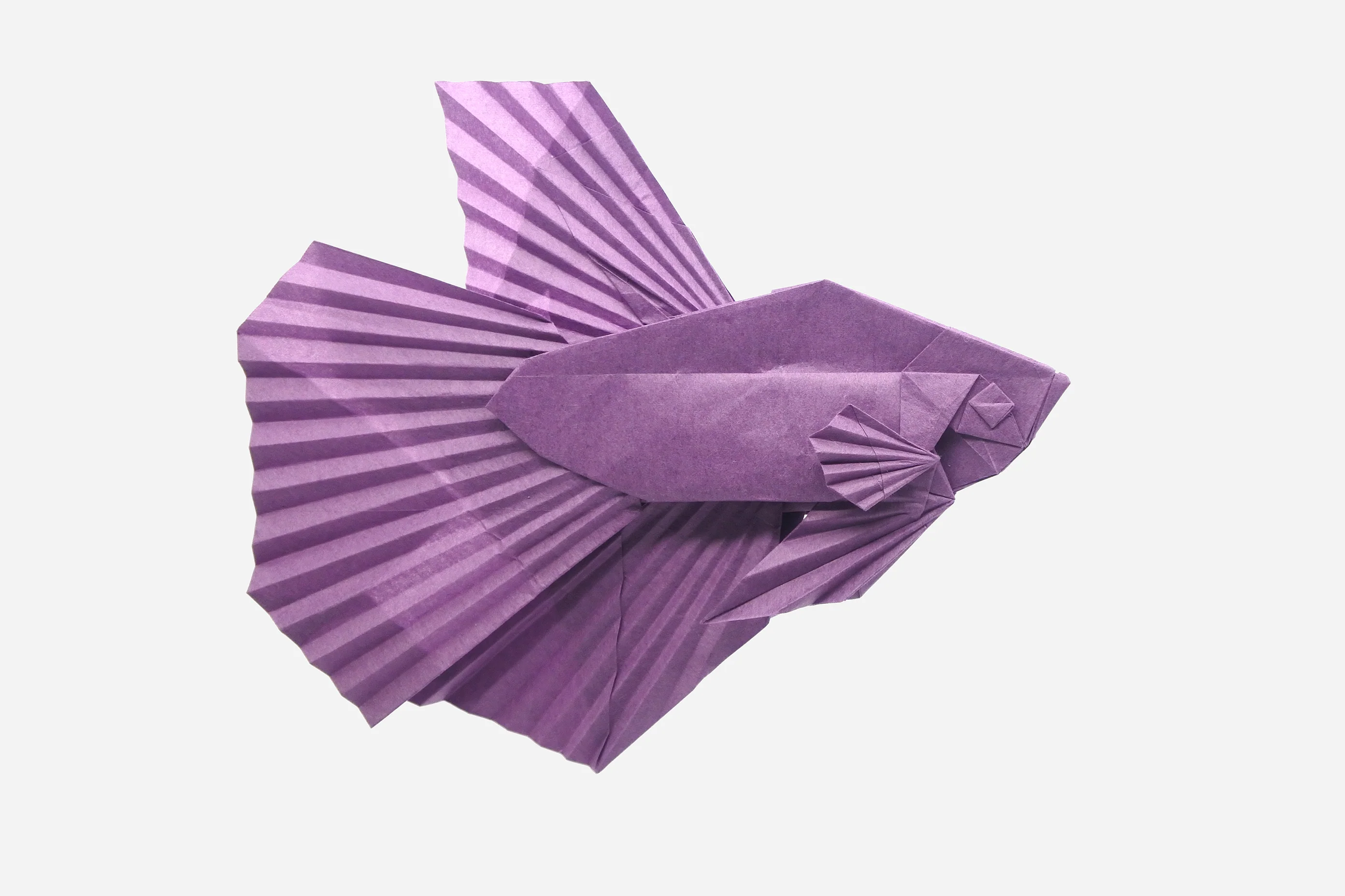 SAOC-Miogami,Washi paper,   Thin and strong, Super Complex Origami - Image 6