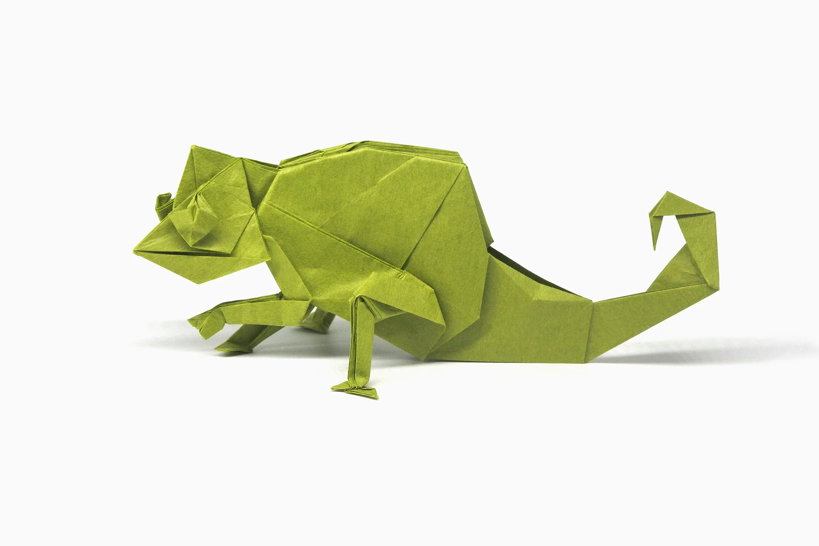 SAOC-Miogami,Washi paper,   Thin and strong, Super Complex Origami - Image 7