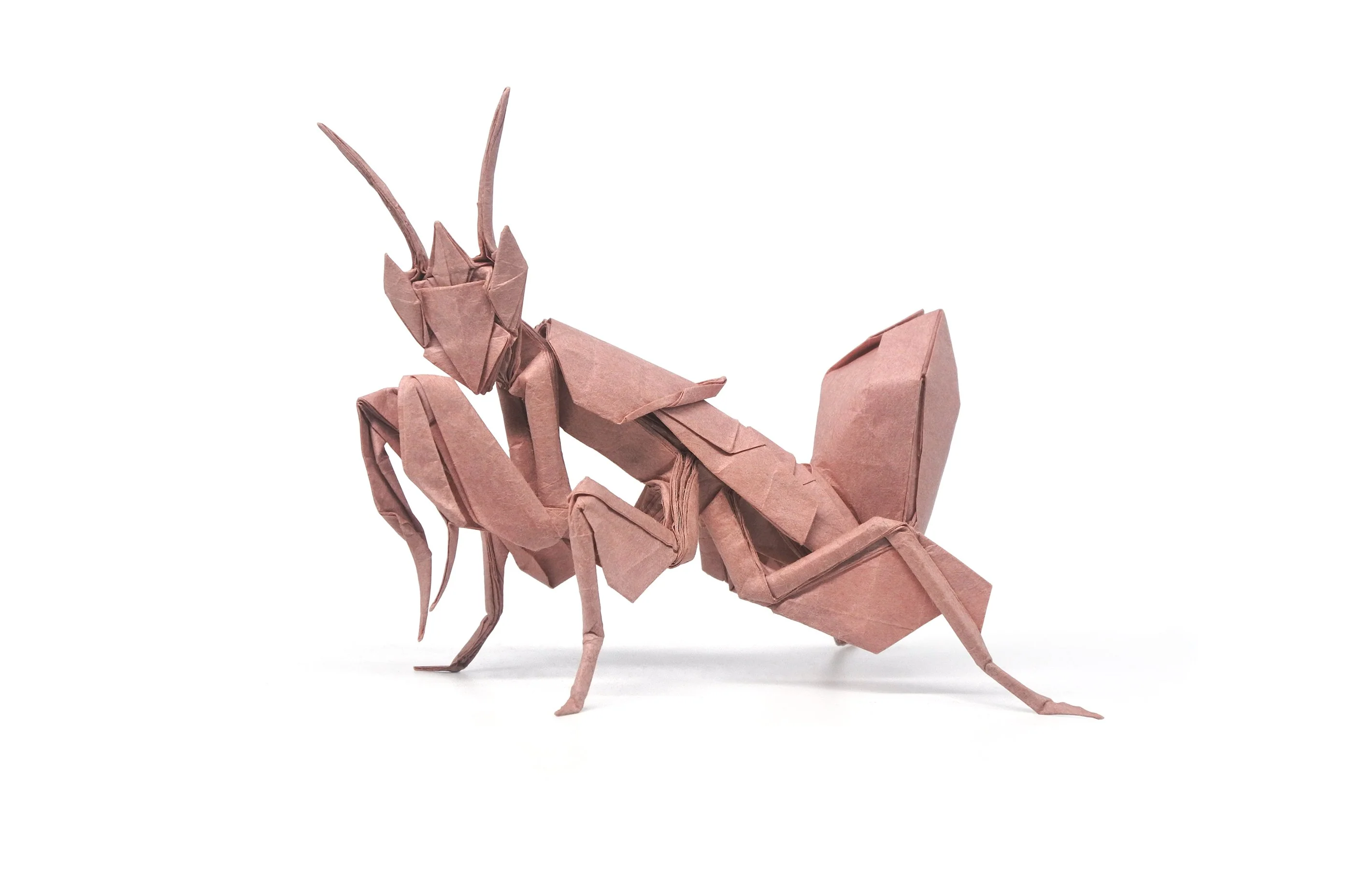 SAOC-Miogami,Washi paper,   Thin and strong, Super Complex Origami - Image 8