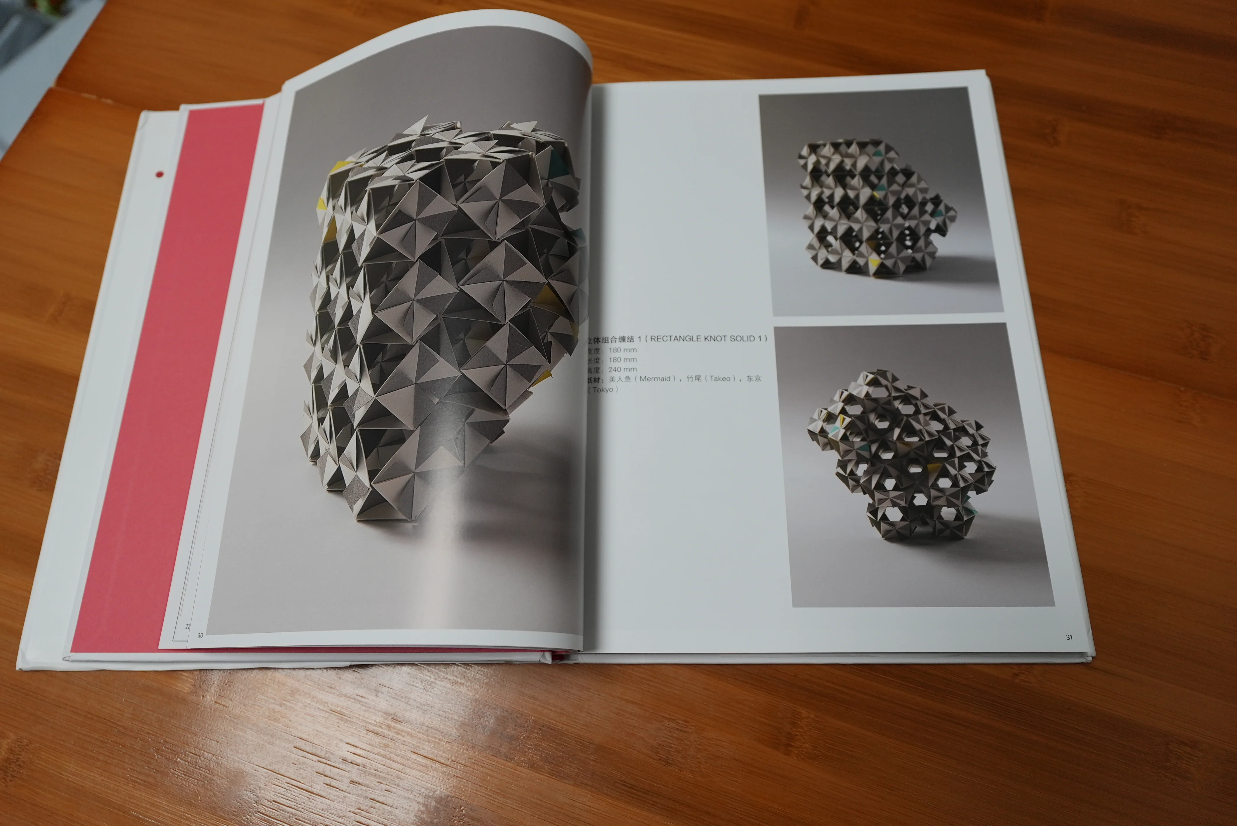 Tomoko Fuse's Origami Art: Works by a Modern Master ｜Hardcover - Image 6